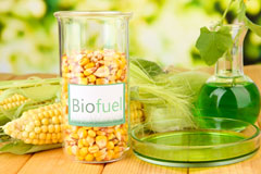 Fairoak biofuel availability