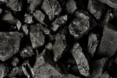 Fairoak coal boiler costs